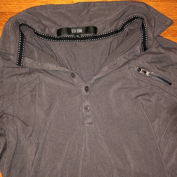 Cozy Bedo long sleeve - Picture 2 of 2